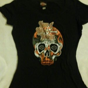 Harley Davidson t-shirt